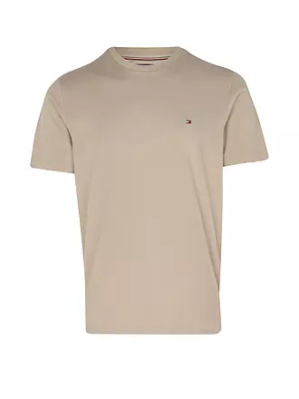 TOMMY HILFIGER | Camiseta | beige